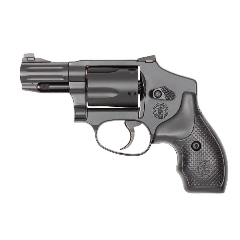 Smith & Wesson S&W PC Model 640 Black Edition Handgun .357 Mag/.38 Spl(+P) 5rd Capacity 2.125" Barrel