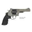 Smith & Wesson Model 327 TRR8 Revolver