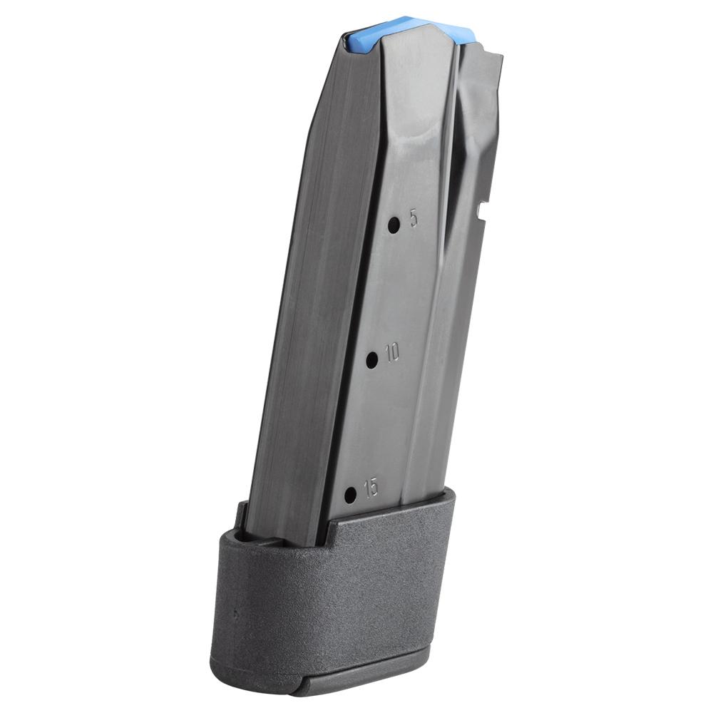 Smith & Wesson CSX Handgun Magazine 9mm Luger 17/rd