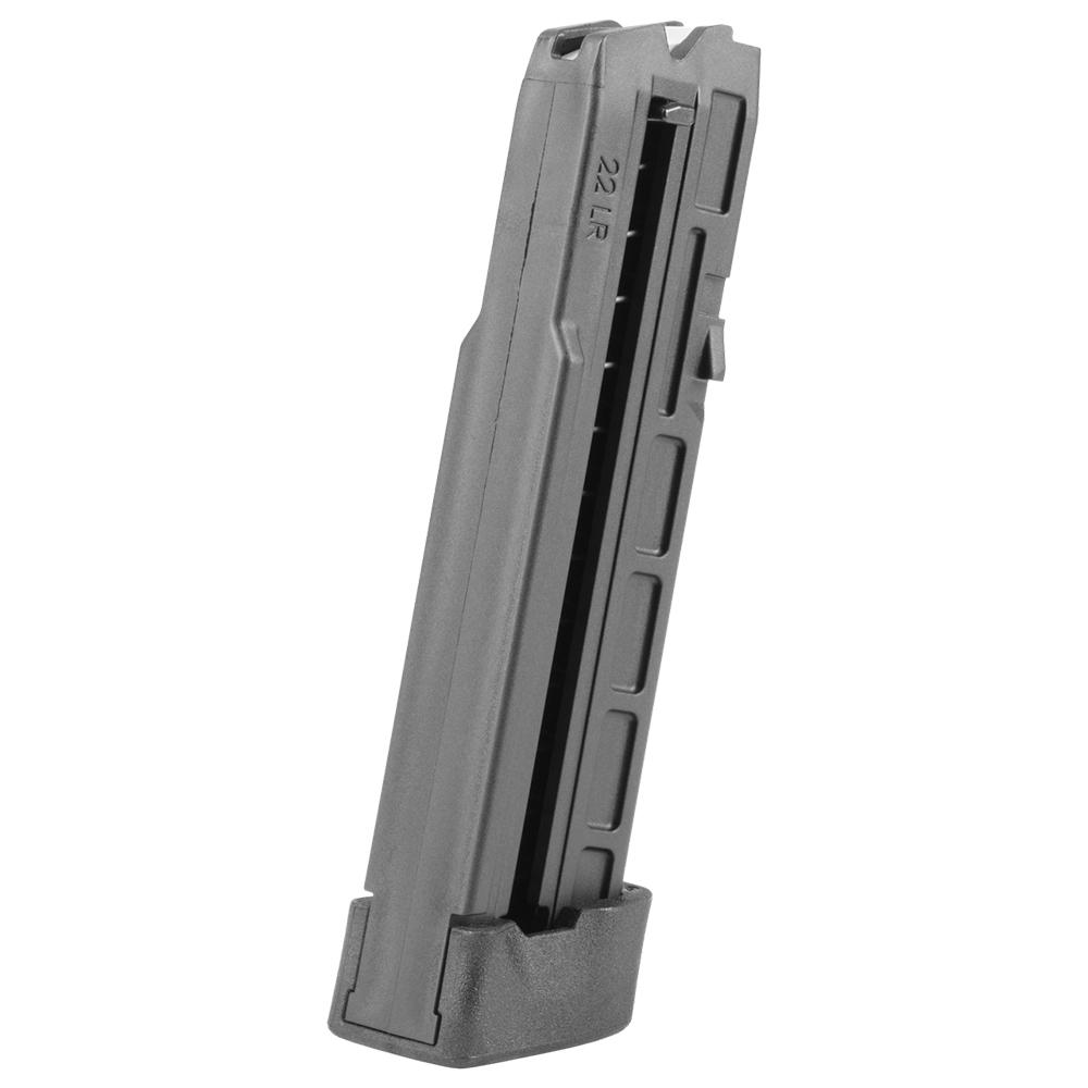 Smith & Wesson M&P Handgun Magazine for M&P 22X & FPC .22LR 20/rd
