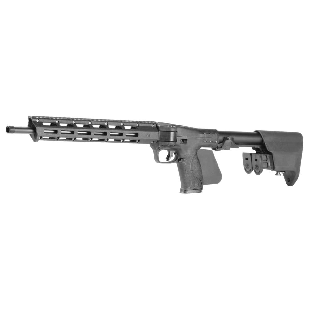 Smith & Wesson S&W M&P FPC Rifle 10mm Auto 10rd Magazine 16.25" Barrel CA Compliant