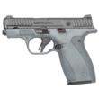 M&P Bodyguard 2.0 No Thumb Safety Blue Tit .380 Auto 2.75in 1-10&1-12rnd SF