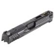 SLIDE BBL ASSY M&P9 M2.0 CARRY COMP
