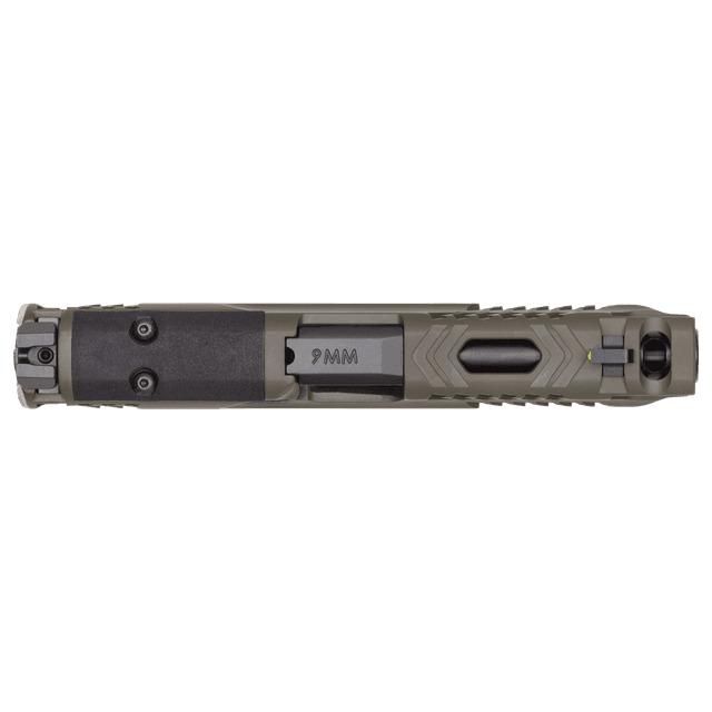 Smith & Wesson Inc. - 2A in MD view 2