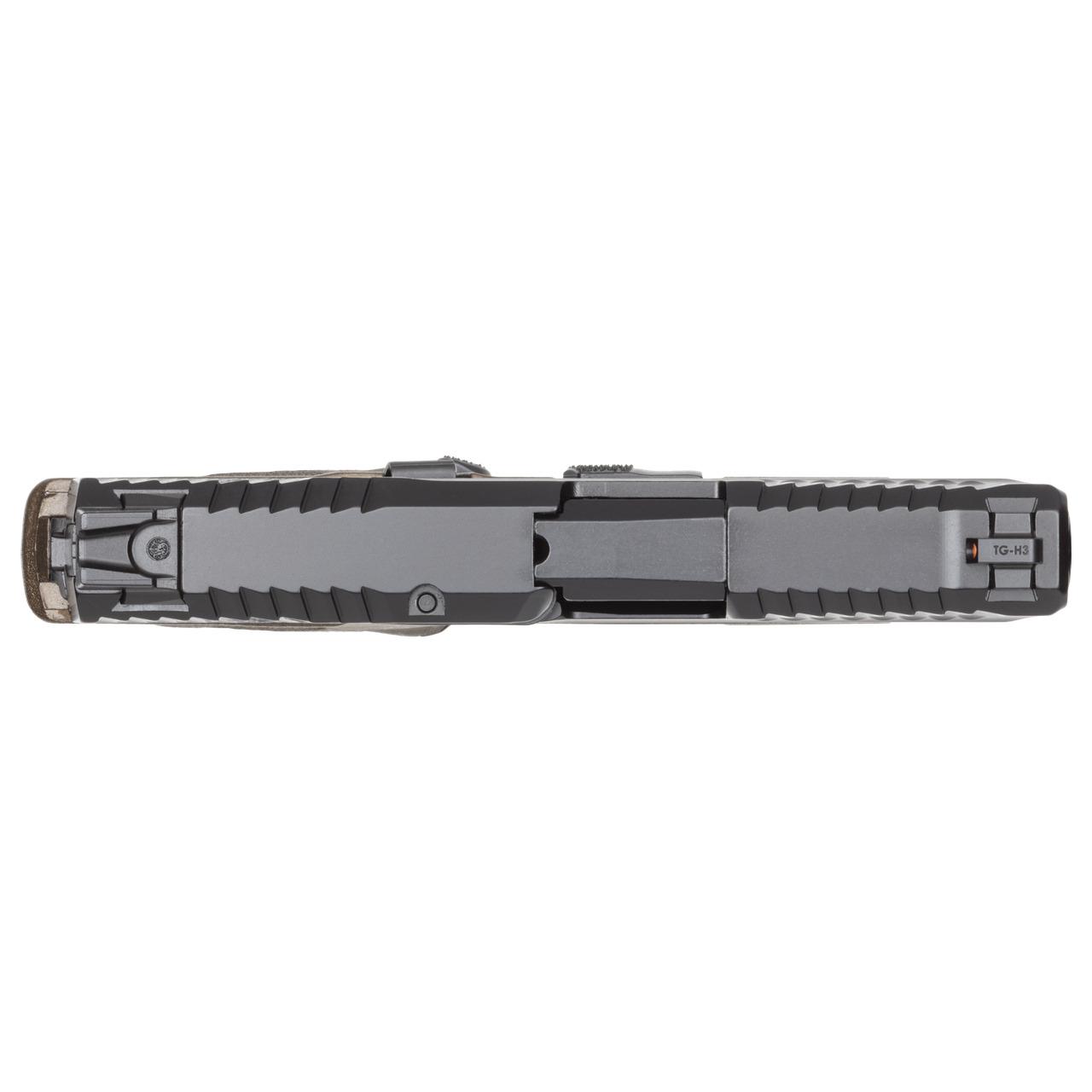 Smith & Wesson Inc. Bodyguard 2.0 380 Auto - All Geared Up F view 4