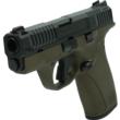 S&W BODYGUARD 380 2.0 10-12RD NTS MBF