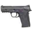 Smith & Wesson M&P9 SHIELD EZ TS CSS BNDL