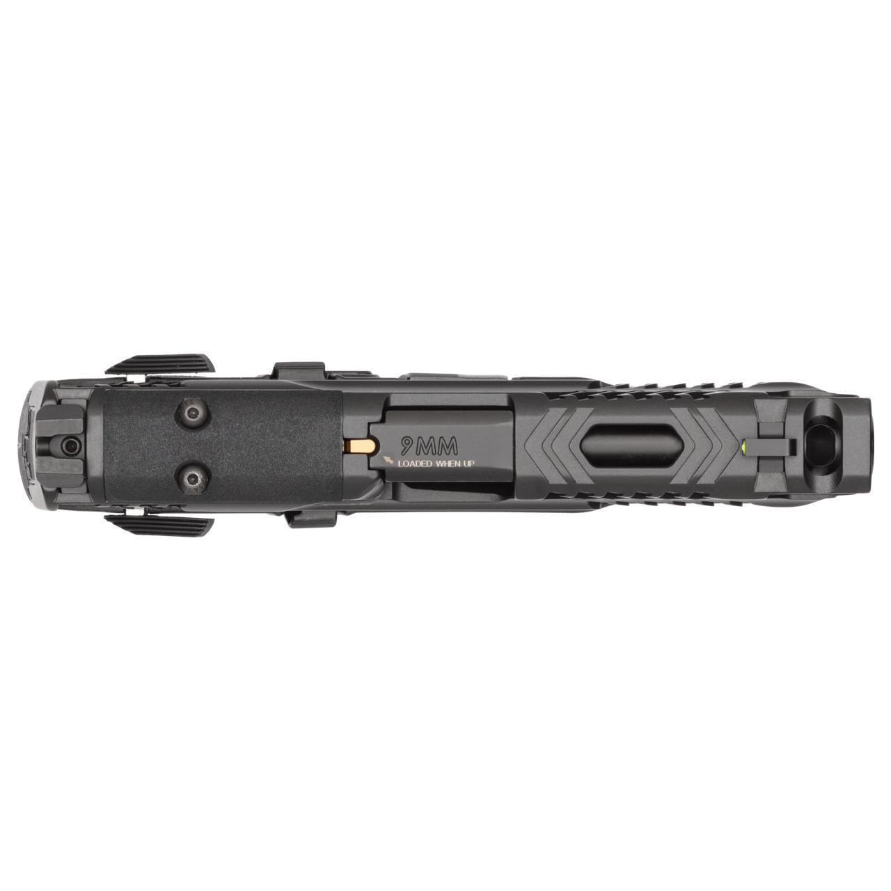 Smith & Wesson Inc. - All Geared Up FFL view 4