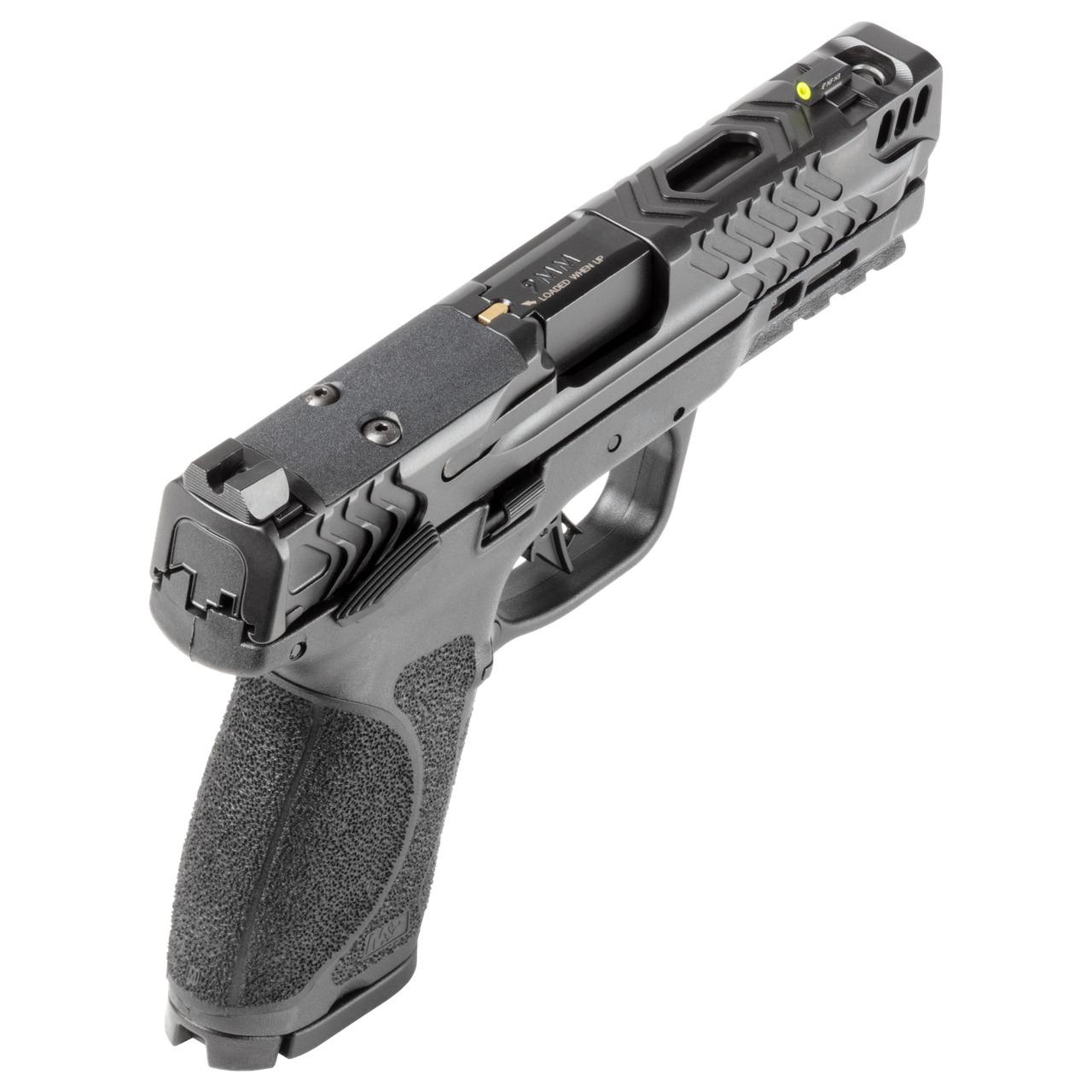 Smith & Wesson Inc. - All Geared Up FFL view 3