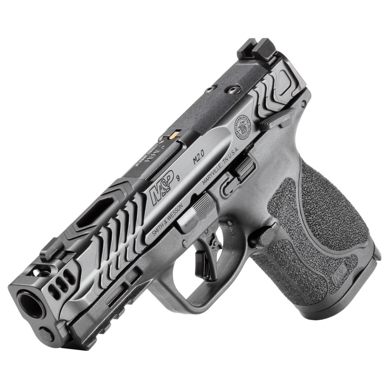 Smith & Wesson Inc. - All Geared Up FFL view 5