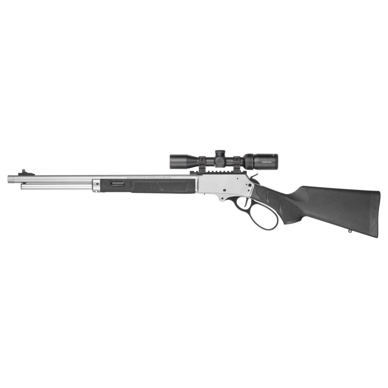 Smith & Wesson Inc. Model 1854 30-30 Win - 2A in MD view 2
