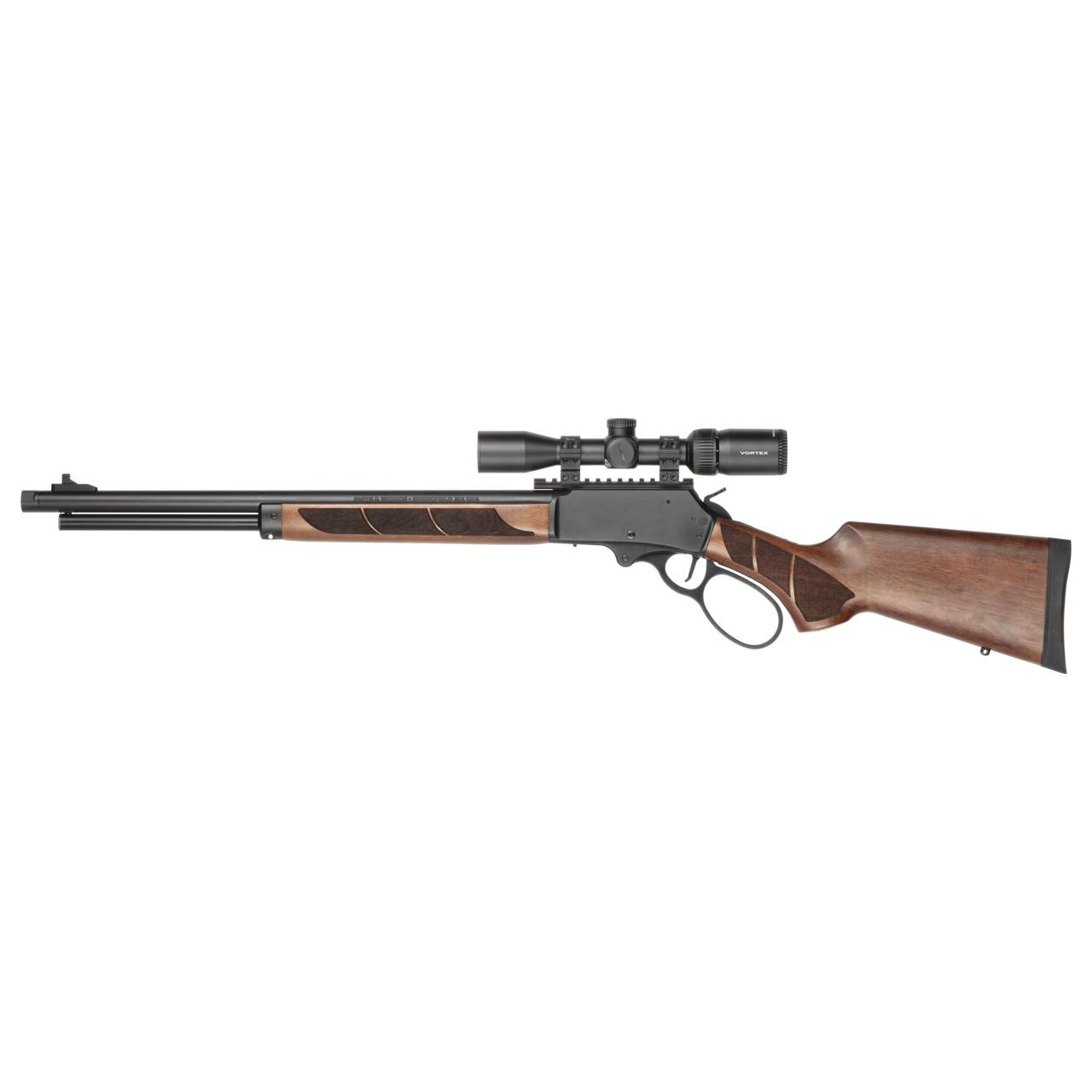 Smith & Wesson 1854 30-30 Win - All Geared Up FFL view 2
