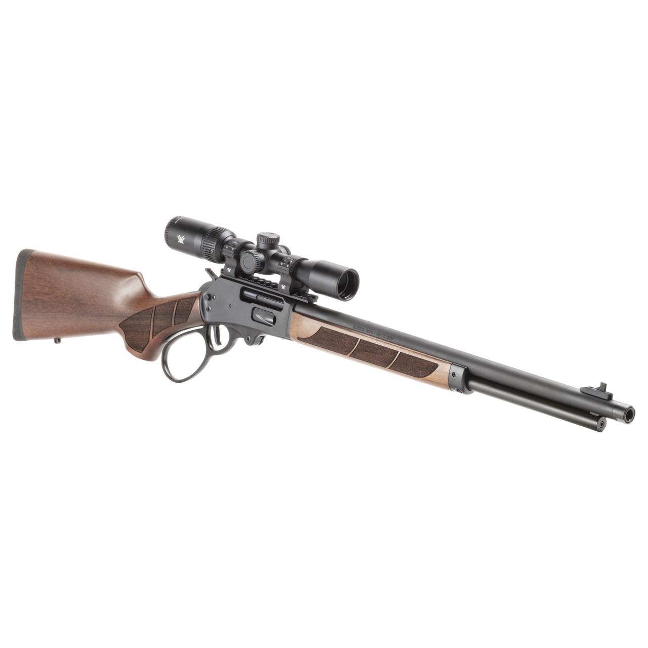 Smith & Wesson 1854 Walnut Scope Combo 45-70 Govt - All Gear view 3