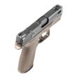 S&W Performance Center SHIELD X CARRY COMP 9MM 3.6in TS Mid Bronze 13/15rnd