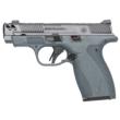 PC BODYGUARD 2.0 Carry Comp NT Blue Titan 3.1'' Brl (1) 10rd & (1) 12rd Mag