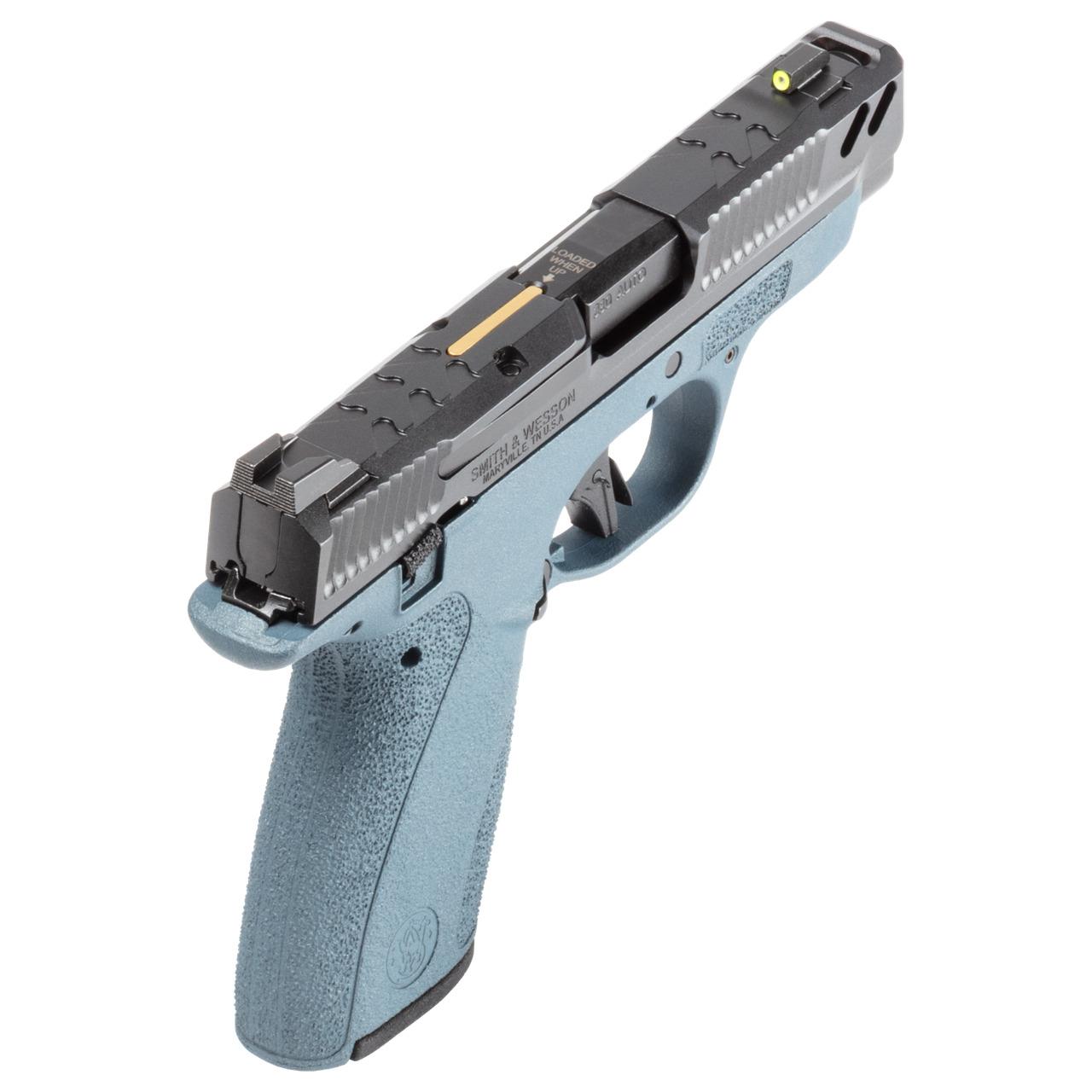 Smith & Wesson Inc. Bodyguard 2.0 PC Carry Comp 380 Auto - 2 view 4