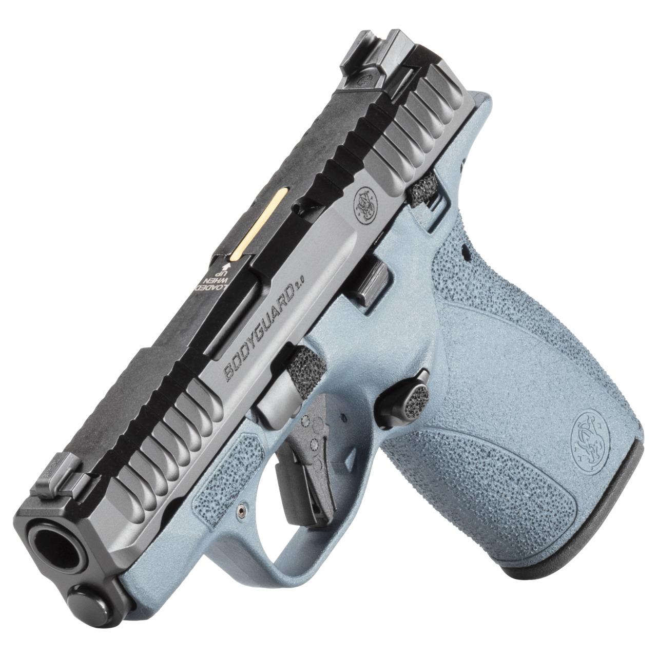Smith & Wesson Inc. Bodyguard 2.0 380 Auto - 2A in MD view 5