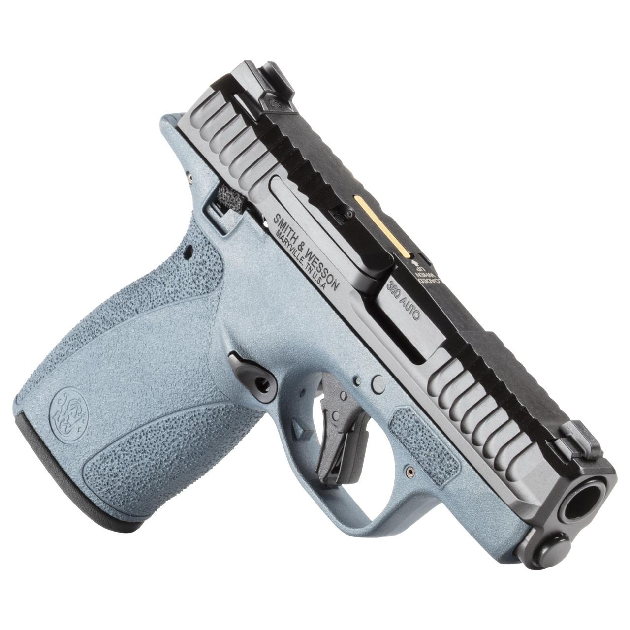 Smith & Wesson Inc. Bodyguard 2.0 380 Auto - 2A in MD view 2