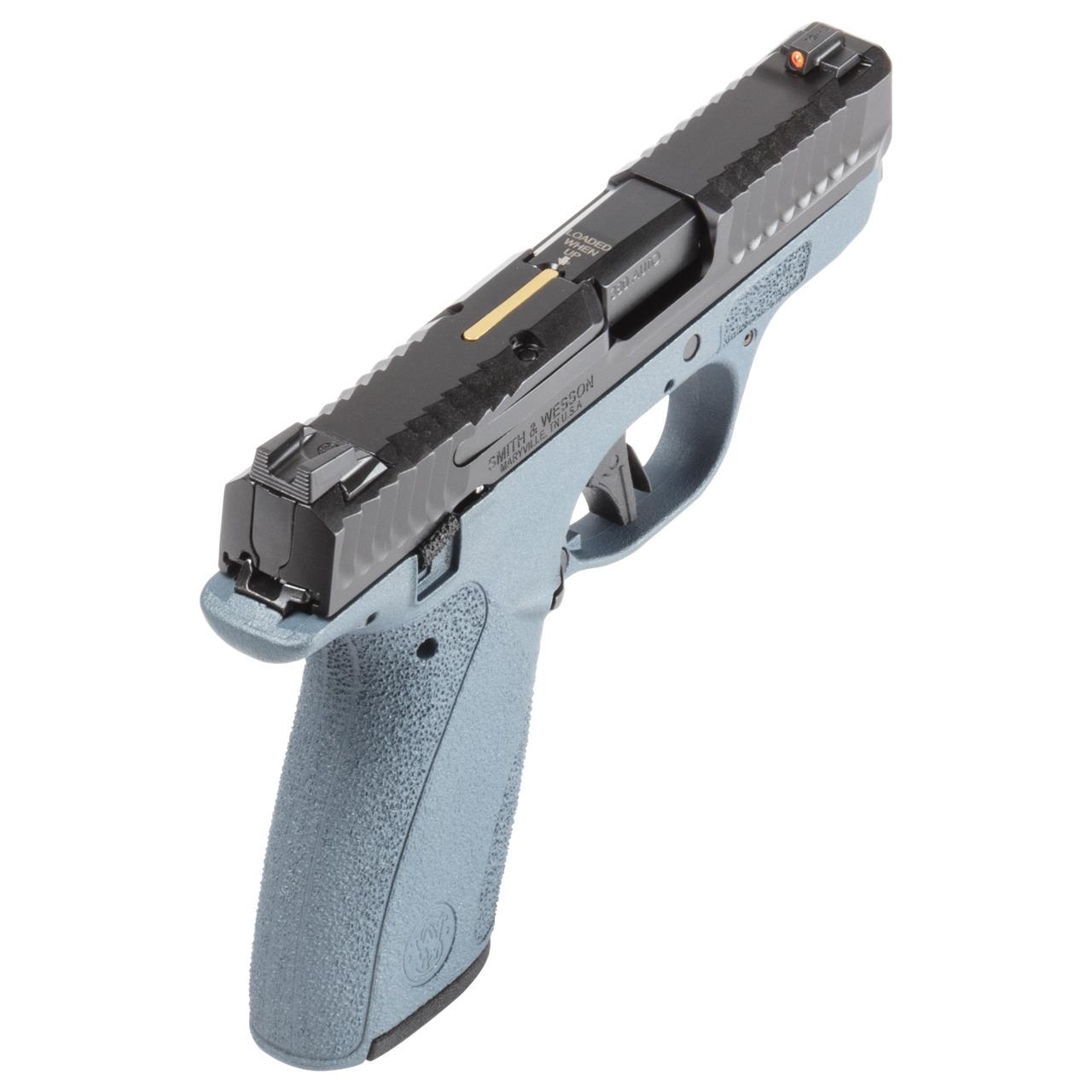 Smith & Wesson Inc. Bodyguard 2.0 380 Auto - 2A in MD view 4