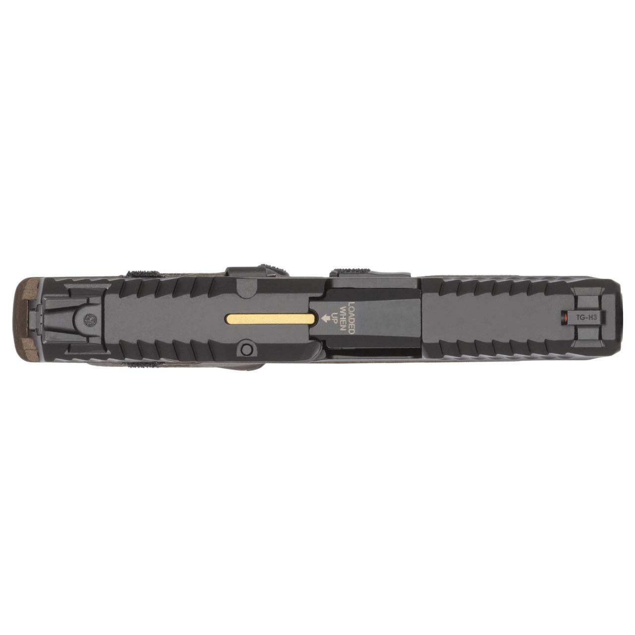 Smith & Wesson Inc. Bodyguard 2.0 380 Auto - All Geared Up F view 4