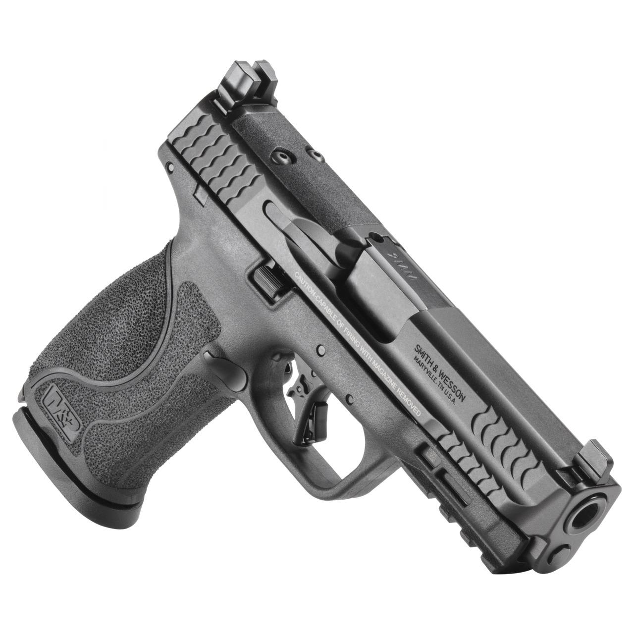Smith & Wesson Inc. M&P9 M2.0 9mm Luger - 2A in MD view 2