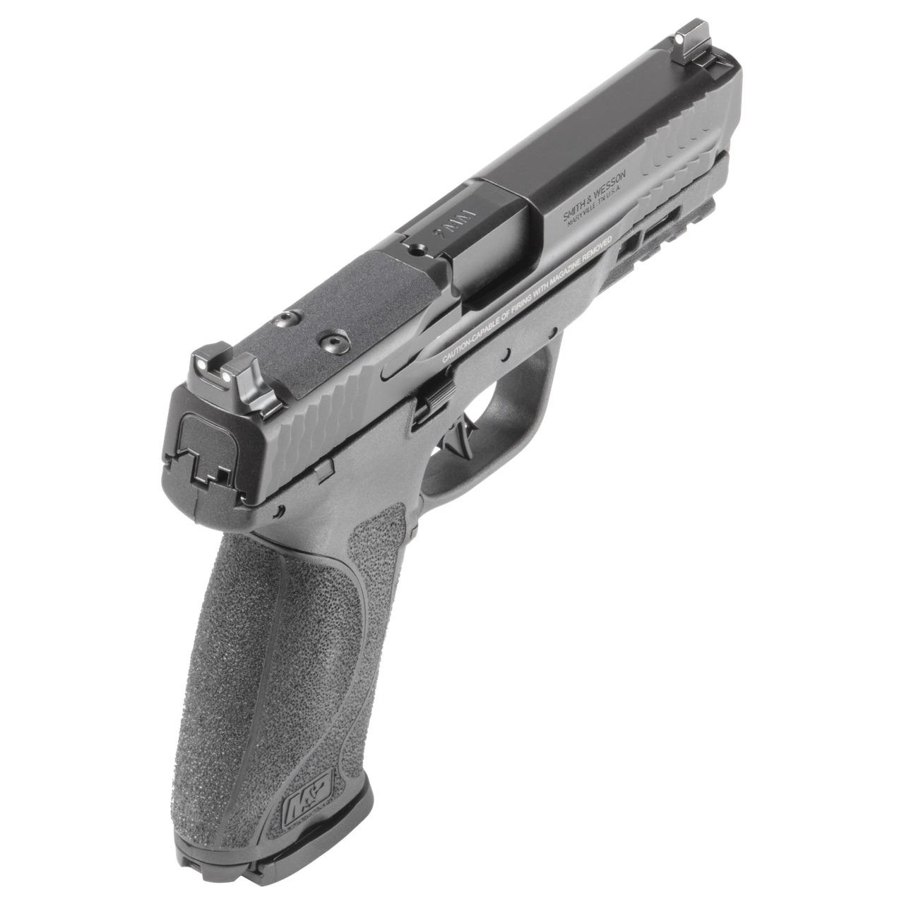 Smith & Wesson Inc. M&P9 M2.0 9mm Luger - 2A in MD view 4