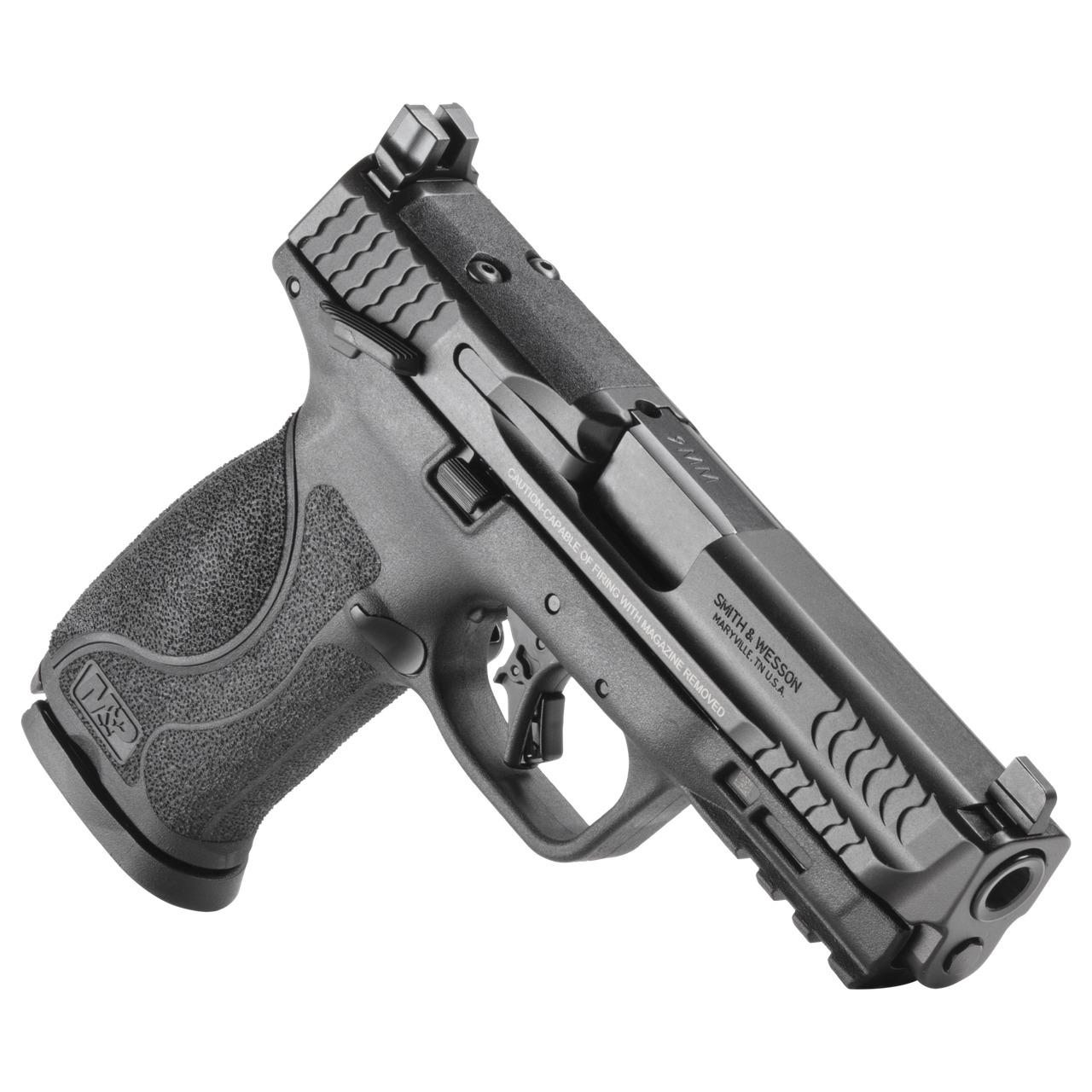 Smith & Wesson Inc. M&P9 M2.0 9mm Luger - 2A in MD view 2