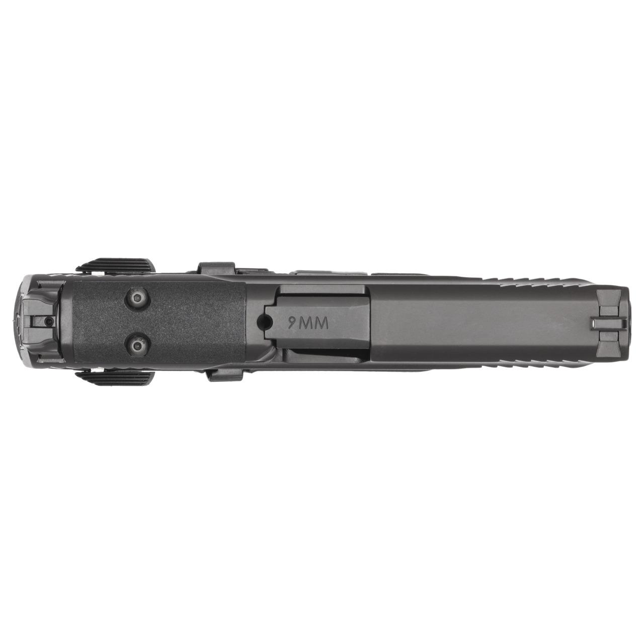 Smith & Wesson Inc. M&P9 M2.0 9mm Luger - 2A in MD view 3
