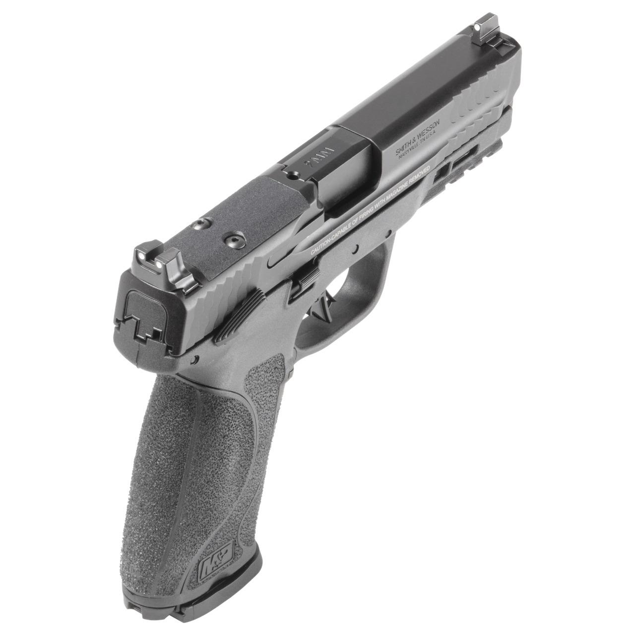 Smith & Wesson Inc. M&P9 M2.0 9mm Luger - 2A in MD view 4