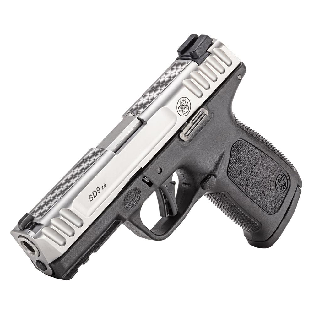 Smith & Wesson SD9 2.0