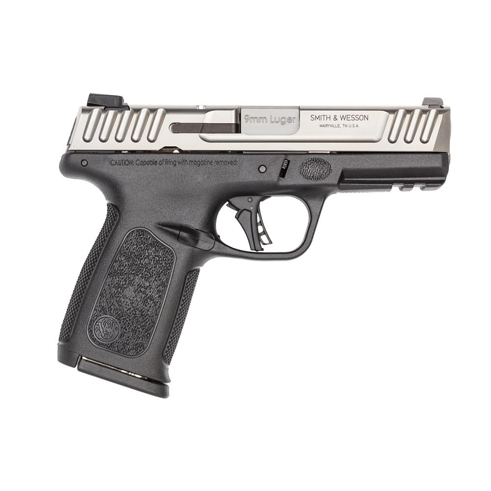 Smith & Wesson SD9 2.0