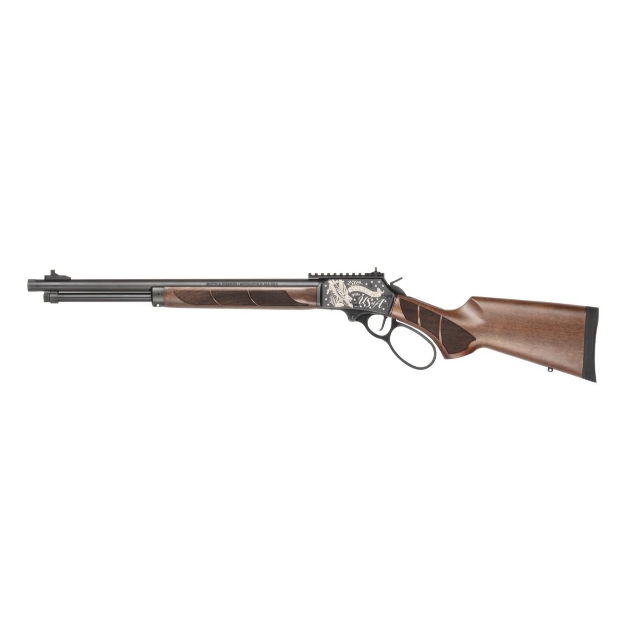 Smith & Wesson 1854 Walnut 250th 44 Rem Mag - All Geared Up view 3