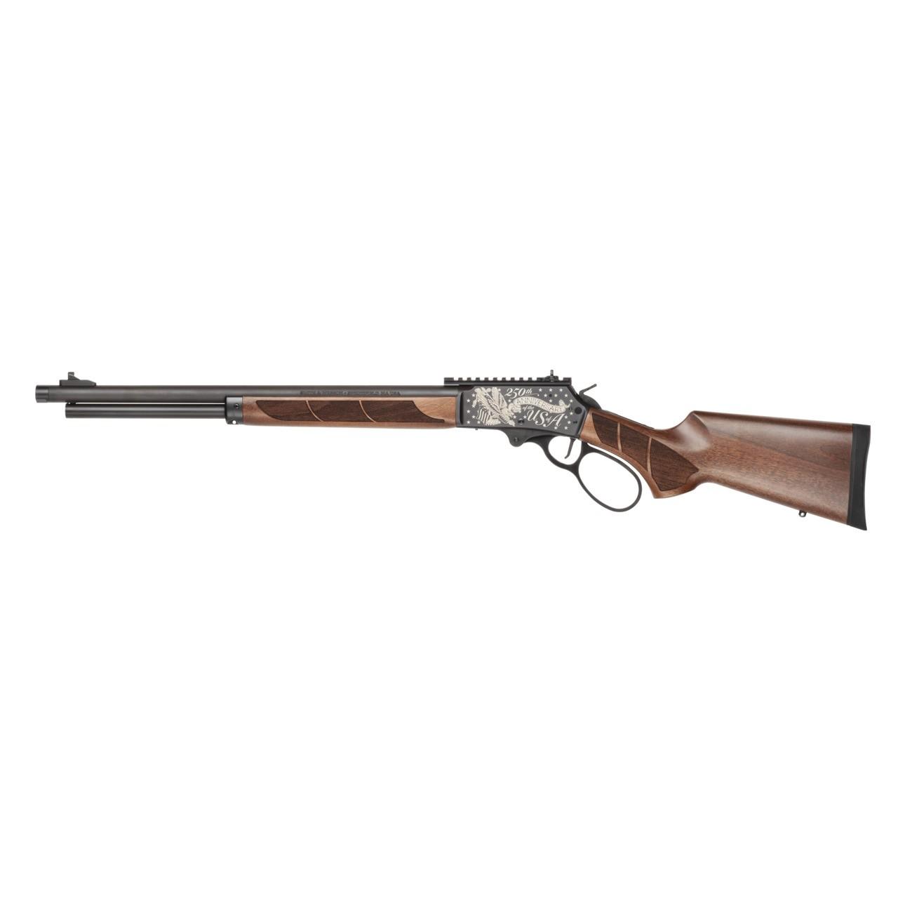 Smith & Wesson 1854 45-70 Govt - All Geared Up FFL view 2