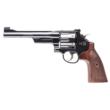 M25 45COLT 6SH SA/DA BLUE/WOOD * (USED)