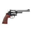 MODEL 27 REVOLVER 6.5' 357/38SPC (USED)