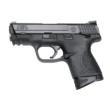 M&P9C 10.5# NMS NS USED