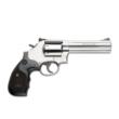 MODEL 686 PLUS .357 MAGNUM 5" BBL 7RD (USED)