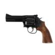 S&W M586 38/357MAG DIST COMBAT 4" BRL (USED)