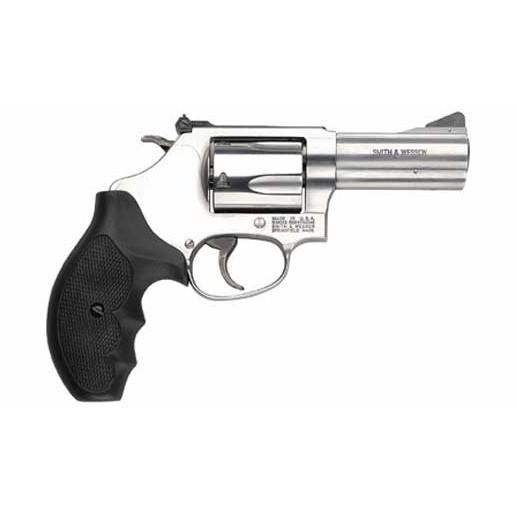 Smith & Wesson S&W M60 Handgun .357 Mag 5rd Capacity 3" Barrel Stainless