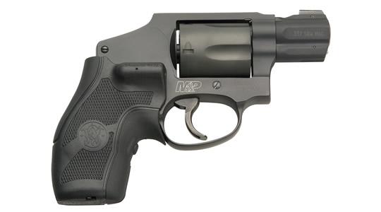Smith & Wesson M&P 340 Crimson Trace .357 Mag 5rd 1.88" Barrel