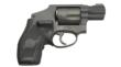 M&P 340 .357 1 7/8 INCH W/DOT BL SC USED