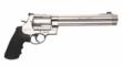 M500 .500 S&W MAG STS 8-3/8" BRL 5 SHOT USED