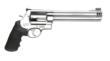 M500 .500 S&W MAG STS 8-3/8" BRL 5 SHOT SATIN W/PORTS USED
