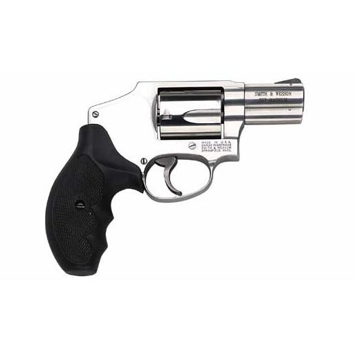 Smith & Wesson S&W M640 Handgun .357 Mag 5rd Capacity 2.13" Barrel Stainless