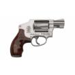Smith & Wesson Model 642 LadySmith .38 Special J-Frame Revolver