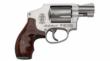 M642 AIRWEIGHT .38 SS 2" LADY SMITH USED