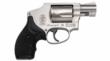 M642 AIRWEIGHT .38 SS 2" (USED)