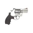 M686 357MAG 2.5 INCH RB SS RRAS 7SHOT IL USED