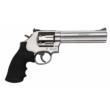 M686 + 6" .357 MAG 7RD SATIN STS (USED)