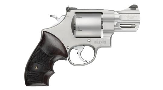 Smith & Wesson S&W PC M629 Handgun .44 Mag 6rd Capacity 2.63" Barrel Stainless Finish